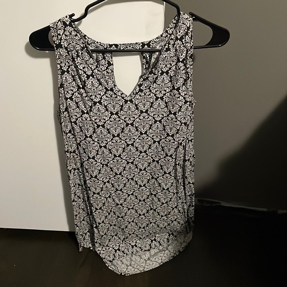 Women’s tank top dress